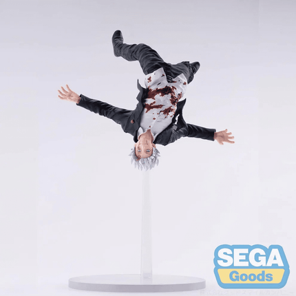 Gojo Satoru Figure – Jujutsu Kaisen Awakening (Luminasta) - OrbiTopia