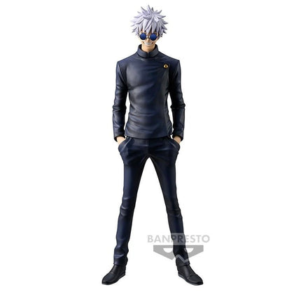 Gojo Satoru Jujutsu Kaisen Figure – King of Artist Special - OrbiTopia