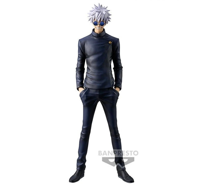 Gojo Satoru Jujutsu Kaisen Figure – King of Artist Special - OrbiTopia