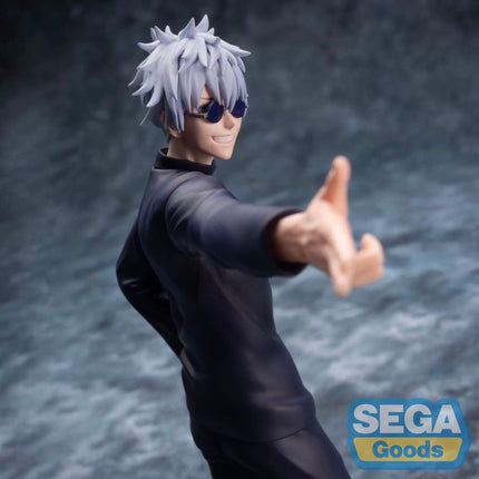 Gojo Satoru Jujutsu Kaisen Figure – Luminasta Strong Duo Ver. - OrbiTopia