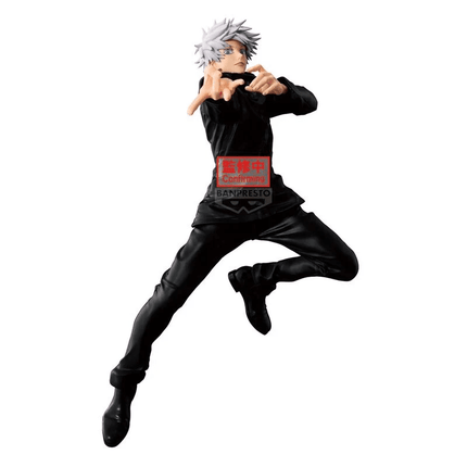 Gojo Satoru Jujutsu Kaisen Figure – Maximatic Leap - OrbiTopia