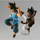 Goku (End of Z) Anime Figure – Dragon Ball Z | 13cm Banpresto Collectible - OrbiTopia