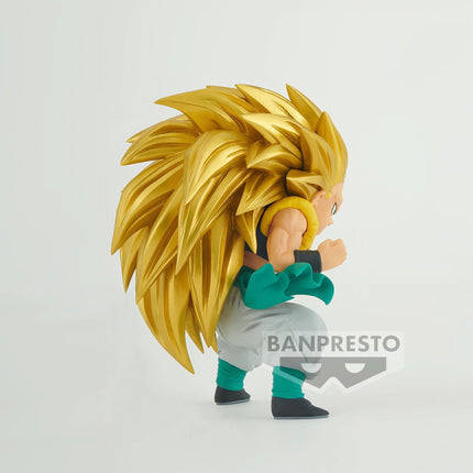 Gotenks – Blood of Saiyans Special XVI Statue - OrbiTopia
