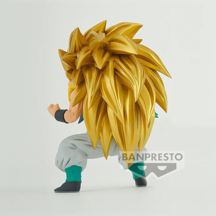 Gotenks – Blood of Saiyans Special XVI Statue - OrbiTopia