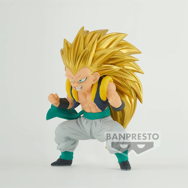 Gotenks – Blood of Saiyans Special XVI Statue - OrbiTopia