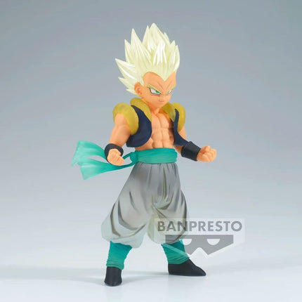 Gotenks – Clearise Figure - OrbiTopia