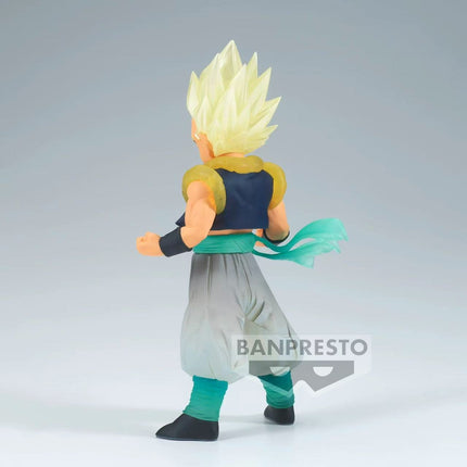 Gotenks – Clearise Figure - OrbiTopia