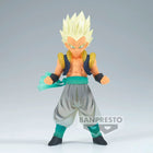 Gotenks – Clearise Figure - OrbiTopia