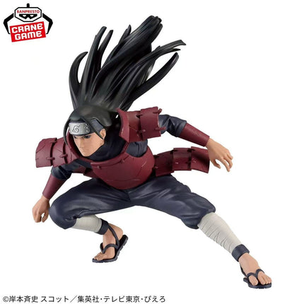 Hashirama Senju Naruto Figure – Panel Spectacle - OrbiTopia