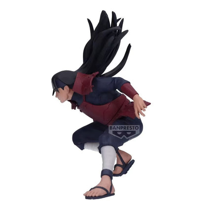 Hashirama Senju Naruto Figure – Panel Spectacle - OrbiTopia