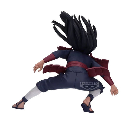 Hashirama Senju Naruto Figure – Panel Spectacle - OrbiTopia