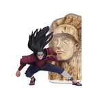 Hashirama Senju Naruto Figure – Panel Spectacle - OrbiTopia