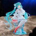 Hatsune Miku - Evolve Clearluxe - Clione Figure - OrbiTopia