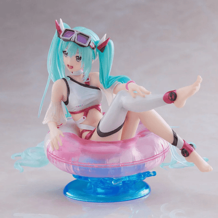 Hatsune Miku Figure – Aqua Float Girls - OrbiTopia