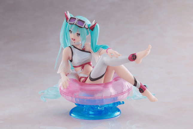 Hatsune Miku Figure – Aqua Float Girls - OrbiTopia