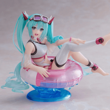 Hatsune Miku Figure – Aqua Float Girls - OrbiTopia