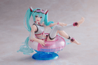 Hatsune Miku Figure – Aqua Float Girls - OrbiTopia