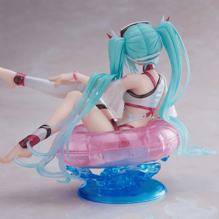 Hatsune Miku Figure – Aqua Float Girls - OrbiTopia