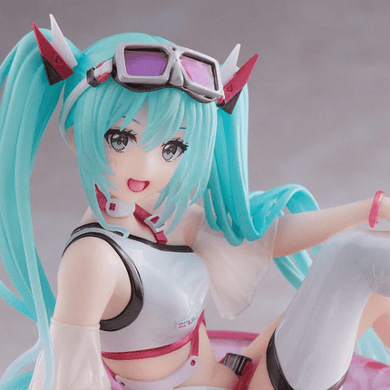 Hatsune Miku Figure – Aqua Float Girls - OrbiTopia