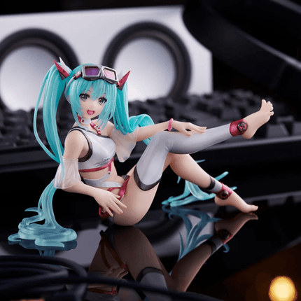Hatsune Miku Figure – Aqua Float Girls - OrbiTopia