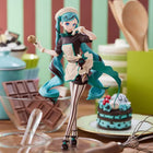 Hatsune Miku Figure – Bitter Patissier (Luminasta Series) - OrbiTopia