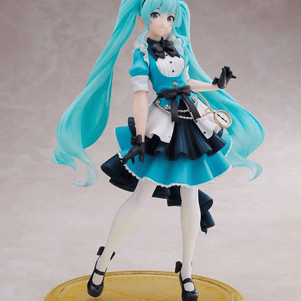 Hatsune Miku Figure – Princess Alice AMP Ver. (Artist Masterpiece) - OrbiTopia