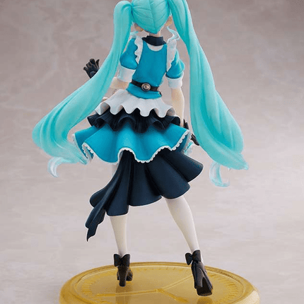 Hatsune Miku Figure – Princess Alice AMP Ver. (Artist Masterpiece) - OrbiTopia