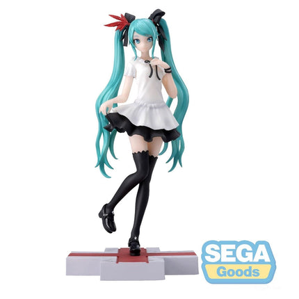 Hatsune Miku Figure – Project DIVA MEGA39’s Supreme Luminasta - OrbiTopia