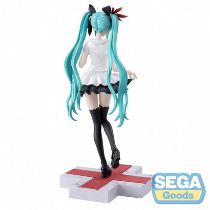Hatsune Miku Figure – Project DIVA MEGA39’s Supreme Luminasta - OrbiTopia