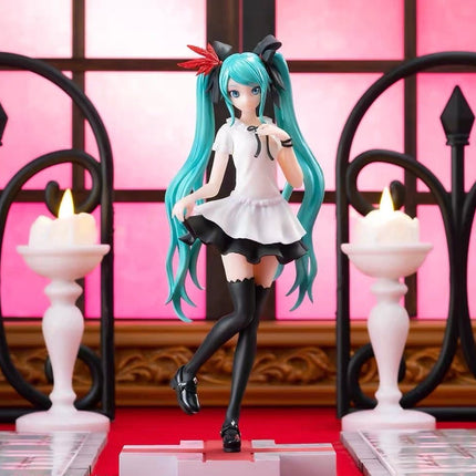 Hatsune Miku Figure – Project DIVA MEGA39’s Supreme Luminasta - OrbiTopia