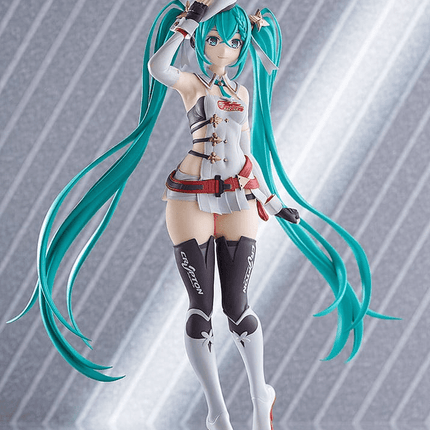 Hatsune Miku - GT Project Racing Miku 2023 - Pop Up Parade Figure - OrbiTopia