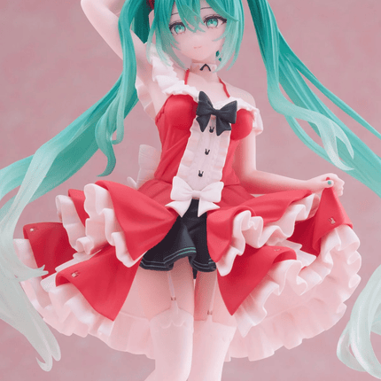 Hatsune Miku - Lolita - Fashion Figure - OrbiTopia