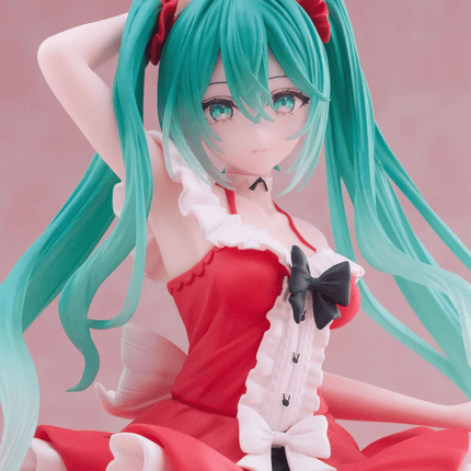 Hatsune Miku - Lolita - Fashion Figure - OrbiTopia