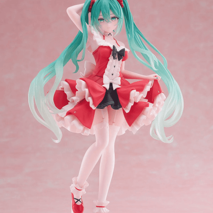 Hatsune Miku - Lolita - Fashion Figure - OrbiTopia