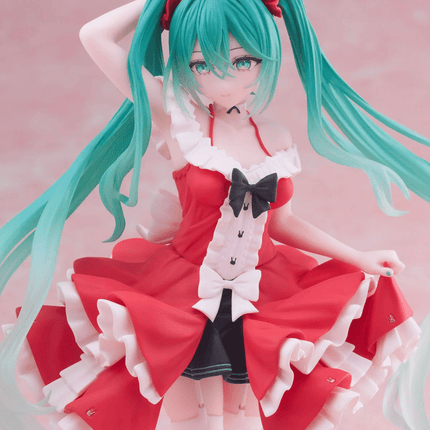 Hatsune Miku - Lolita - Fashion Figure - OrbiTopia