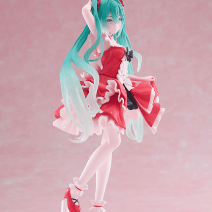 Hatsune Miku - Lolita - Fashion Figure - OrbiTopia