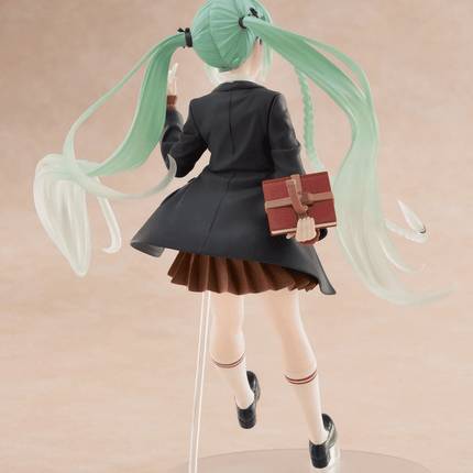 Hatsune Miku - Preppy - Fashion Figure - OrbiTopia