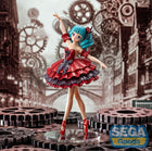 Hatsune Miku – Project DIVA MEGA39's Etoile – Luminasta Figure - OrbiTopia