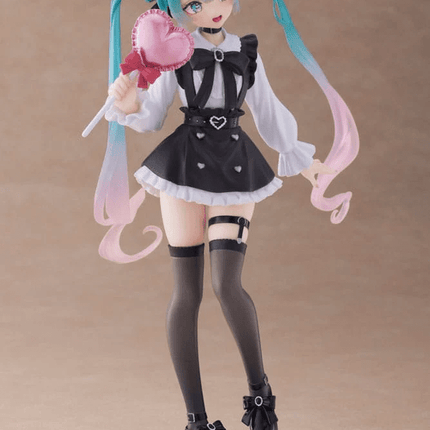 Hatsune Miku - Subculture - Fashion Figure - OrbiTopia