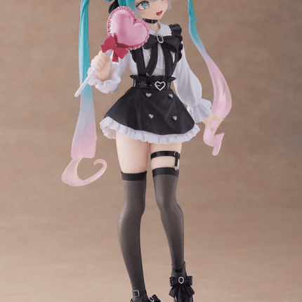 Hatsune Miku - Subculture - Fashion Figure - OrbiTopia