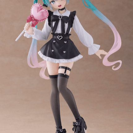 Hatsune Miku - Subculture - Fashion Figure - OrbiTopia