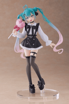 Hatsune Miku - Subculture - Fashion Figure - OrbiTopia