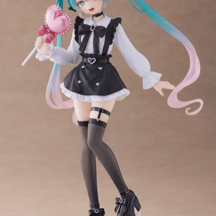 Hatsune Miku - Subculture - Fashion Figure - OrbiTopia