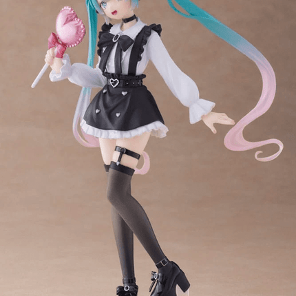 Hatsune Miku - Subculture - Fashion Figure - OrbiTopia