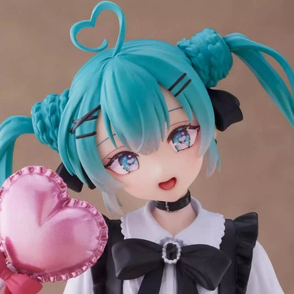 Hatsune Miku - Subculture - Fashion Figure - OrbiTopia