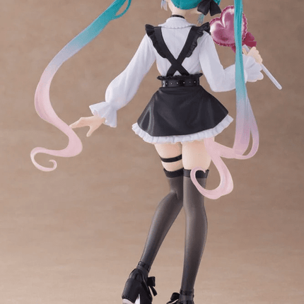 Hatsune Miku - Subculture - Fashion Figure - OrbiTopia