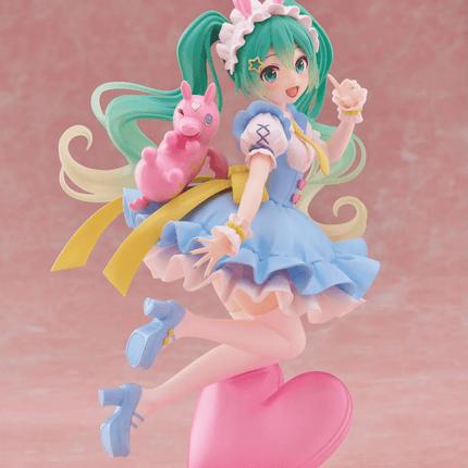 Hatsune Miku x Rody - Fairy Tale - Artist Master Piece AMP Figure - OrbiTopia