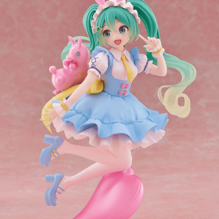 Hatsune Miku x Rody - Fairy Tale - Artist Master Piece AMP Figure - OrbiTopia