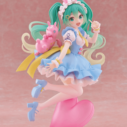 Hatsune Miku x Rody - Fairy Tale - Artist Master Piece AMP Figure - OrbiTopia