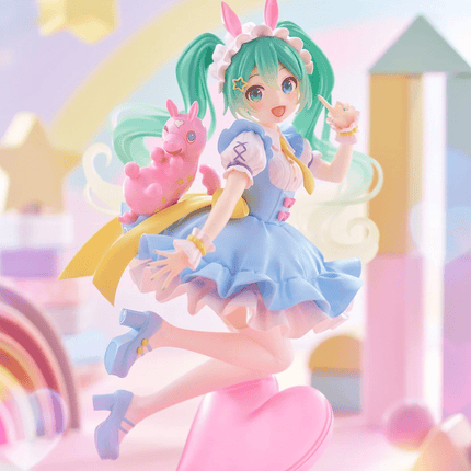 Hatsune Miku x Rody - Fairy Tale - Artist Master Piece AMP Figure - OrbiTopia